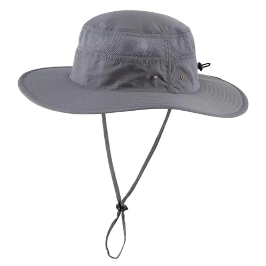 Unisex UPF 50 Sun Hat Bucket Hat UV Protection Outdoors
