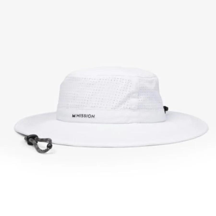 Cooling UPF Boonie Hat Unisex For Outdoor Hiking Beach Fishing