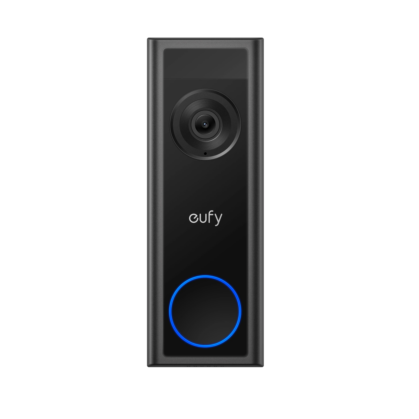 Eufy Renewed C31 2K FHD Video Doorbell Battery Wired Wireless