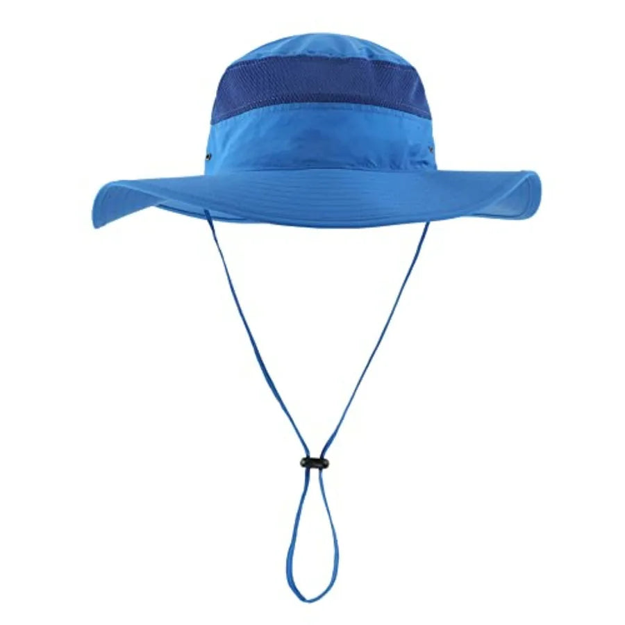 Unisex UPF 50 Sun Hat Bucket Hat UV Protection Outdoors