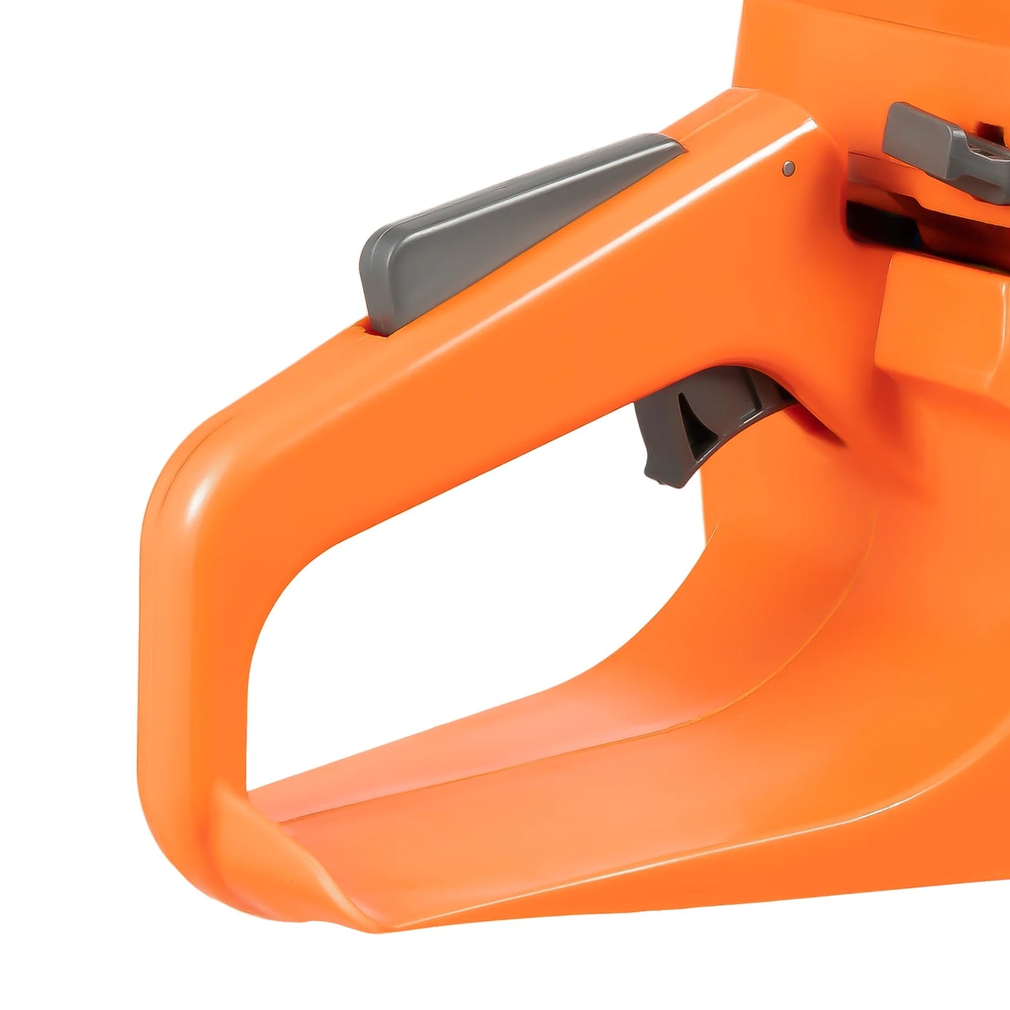 Gas Powered Chainsaw 71.8cc 3.9kW 2800 RPM for Tree Cutting