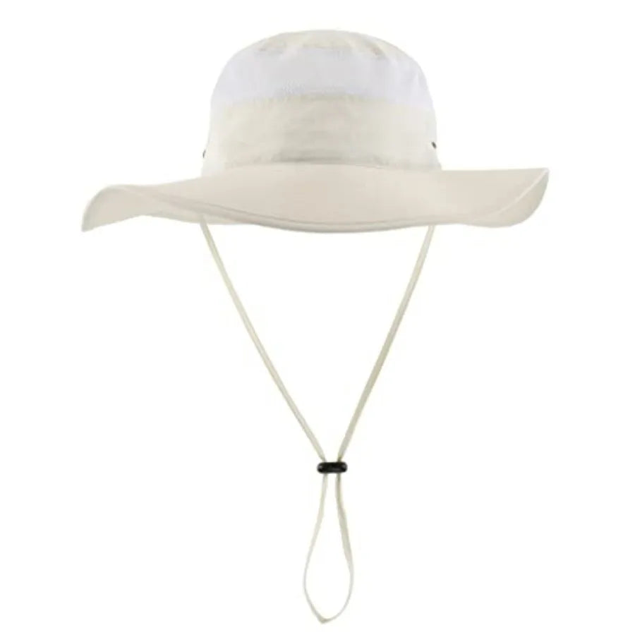 Unisex UPF 50 Sun Hat Bucket Hat UV Protection Outdoors